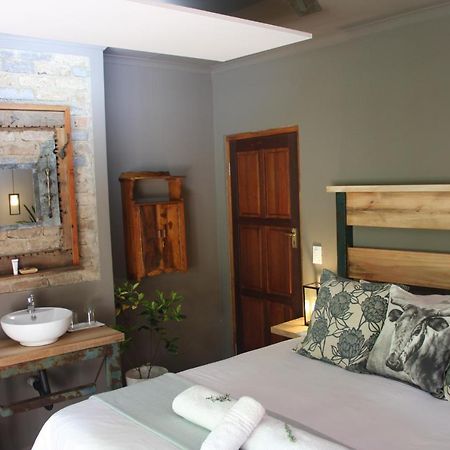 Green Pascua Roodepoort Exterior foto