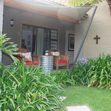 Green Pascua Roodepoort Exterior foto