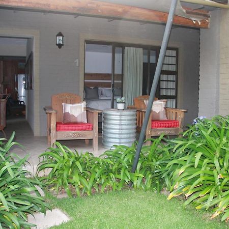 Green Pascua Roodepoort Exterior foto