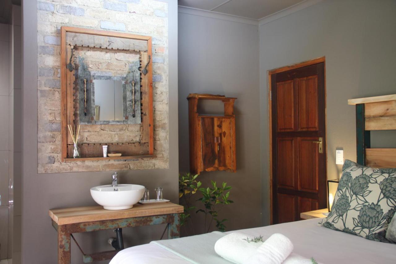 Green Pascua Roodepoort Exterior foto