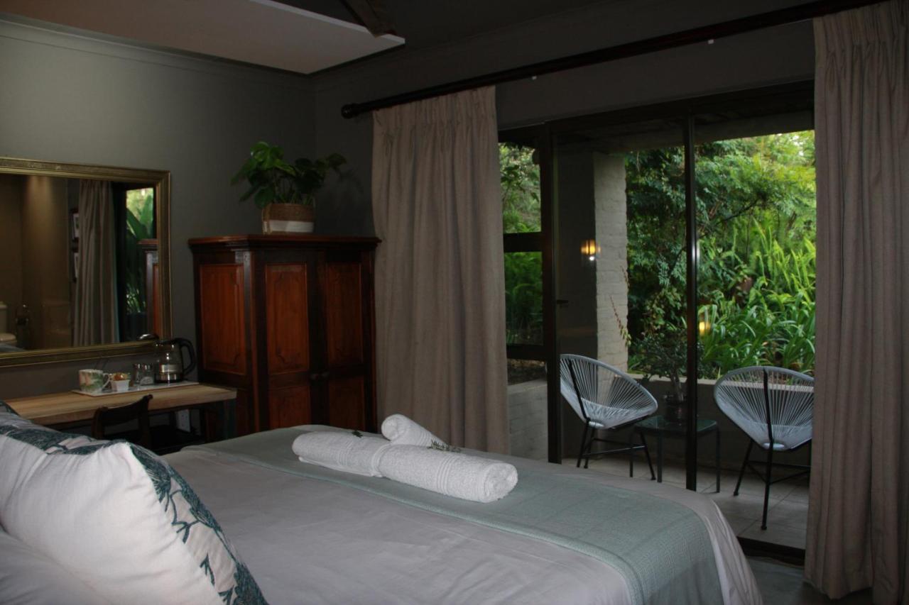 Green Pascua Roodepoort Exterior foto