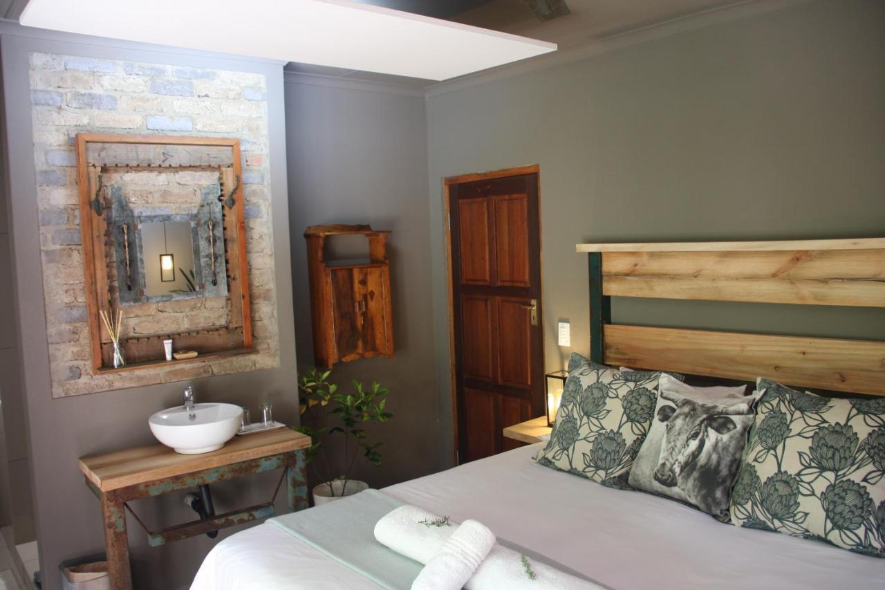 Green Pascua Roodepoort Exterior foto