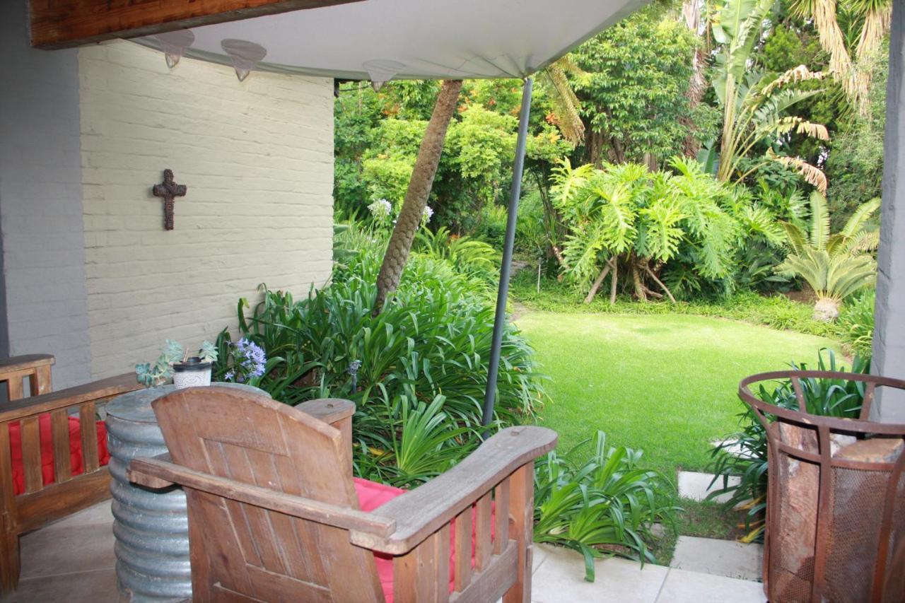 Green Pascua Roodepoort Exterior foto