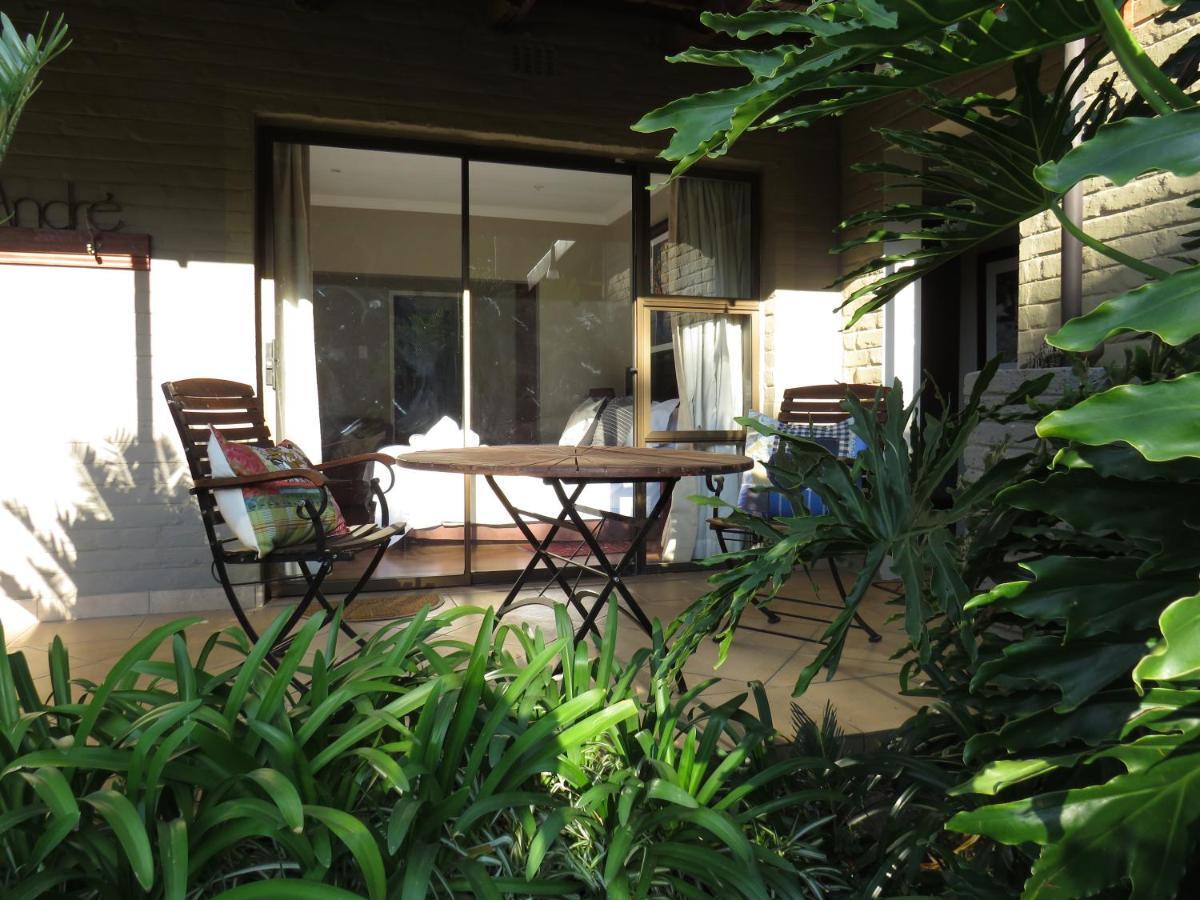 Green Pascua Roodepoort Exterior foto