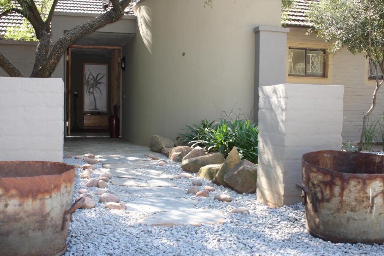 Green Pascua Roodepoort Exterior foto
