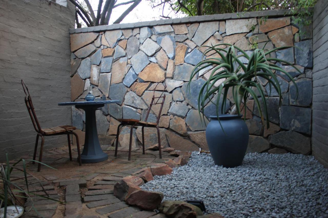 Green Pascua Roodepoort Exterior foto